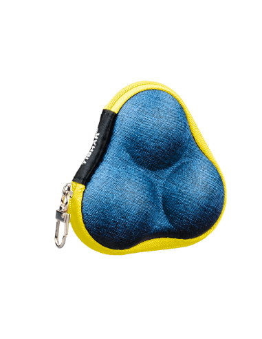 Stalo teniso kamuoliukų dėklas TIBHAR