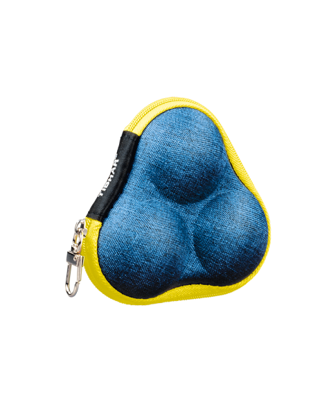 Stalo teniso kamuoliukų dėklas TIBHAR