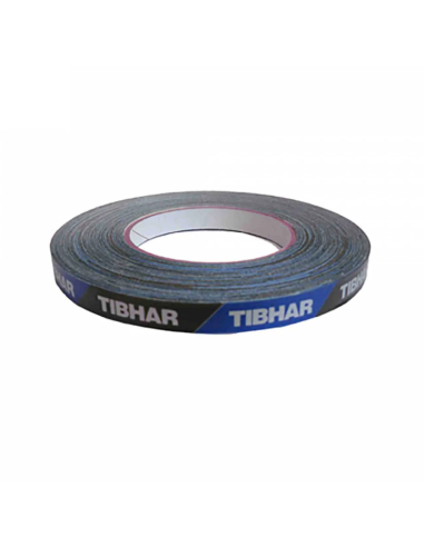 Raketės krašto juosta TIBHAR 12 mm (50m)
