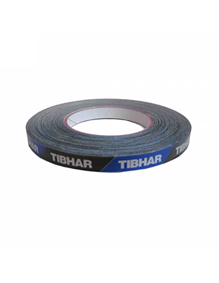 Raketės krašto juosta TIBHAR 12 mm (50m)