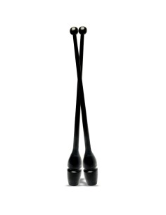 Meninės gimnastikos kuokelės PASTORELLI "MASHA" 45,2cm 2