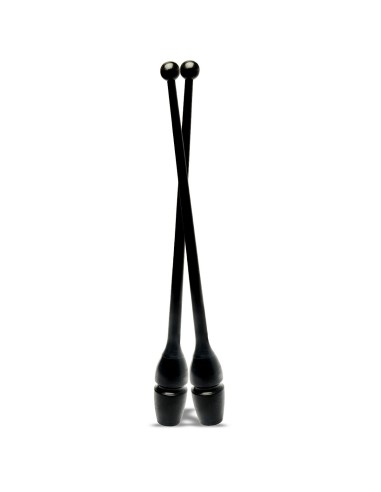 Rhythmic gymnastics clubs PASTORELLI "MASHA" 45.2cm