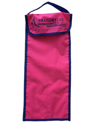 Rhythmic gymnastics club case PASTORELLI