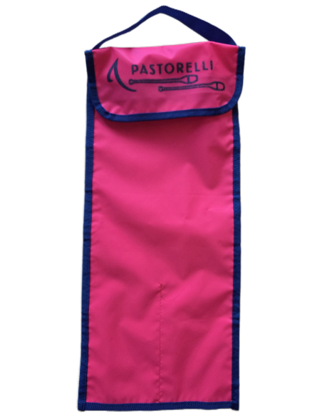 Meninės gimnastikos kuokelių dėklas PASTORELLI