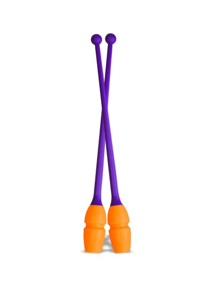 Rhythmic gymnastics clubs PASTORELLI "MASHA" 45.2cm