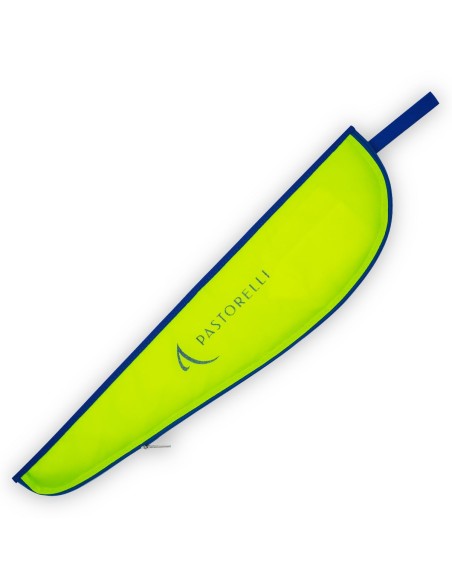 Dėklas meninės gimnastikos lazdelei ir kaspinui PASTORELLI