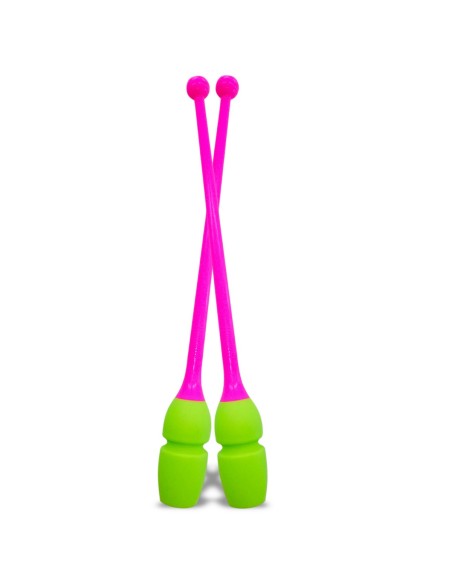 Artistic gymnastics clubs PASTORELLI "MASHA" FIG 40.5cm