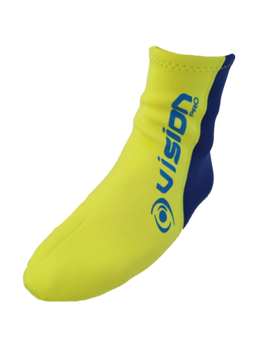 Paplūdimio teniso - tinklinio kojinės VISION