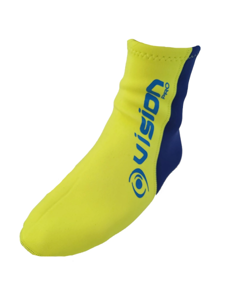 Paplūdimio teniso - tinklinio kojinės VISION