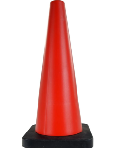 Marķēšanas konuss VINEX (45 cm)