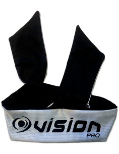 Galvas saite "VISION" 2