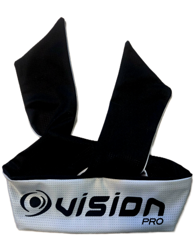 Galvos juosta "VISION"