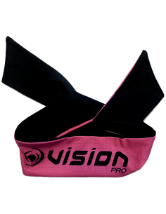 Galvas saite "VISION"