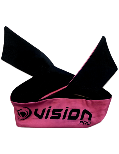 Galvos juosta "VISION"