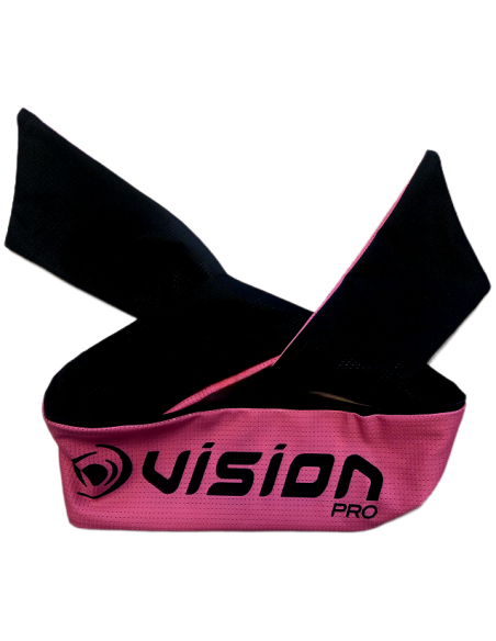 Galvos juosta "VISION"