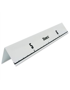 VINEX long jump and triple jump distance indicator