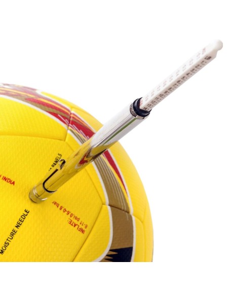 Kamuolio manometras METEOR