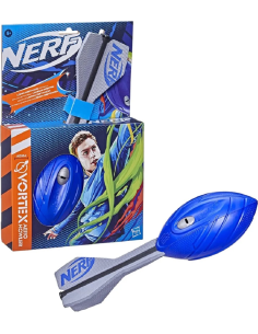 Throwing rocket VORTEX "NERF" 2
