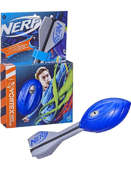 Mėtymo raketa VORTEX "NERF"