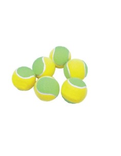 Amaya "Mini Official Tennis Ball" outdoor tennis ball