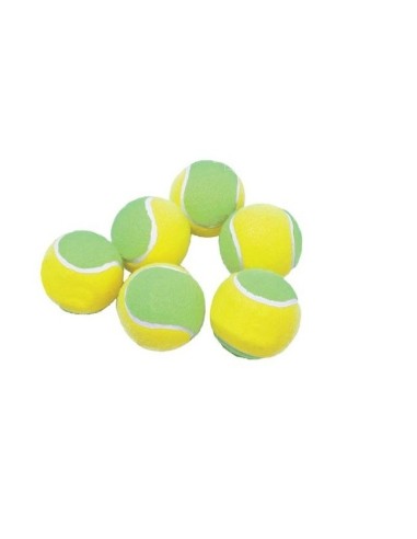 Amaya "Mini Official Tennis Ball" outdoor tennis ball