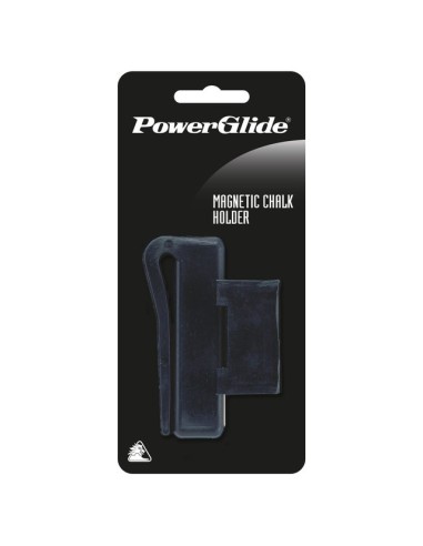 PowerGlide magnetinis kreidos laikiklis