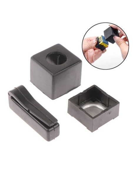 PowerGlide magnetinis kreidos laikiklis