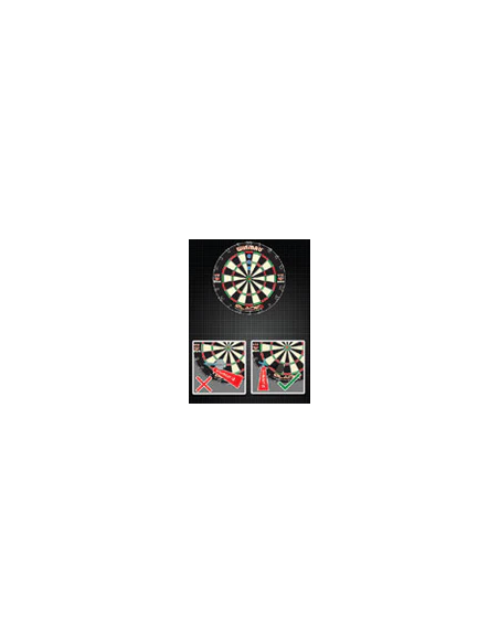 „Winmau Sightright 2.0“ – metimo pozicijos linijos lenta