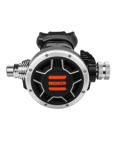 Reguliatoriaus komplektas R5 TEC1 DIN + octopusas +manometras