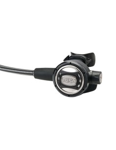 Regulator TUSA "RS609" DIN