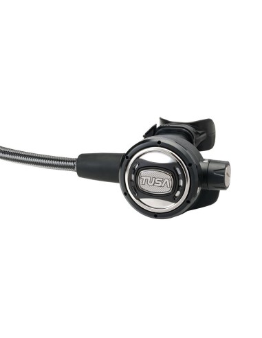 Regulator TUSA "RS609" DIN