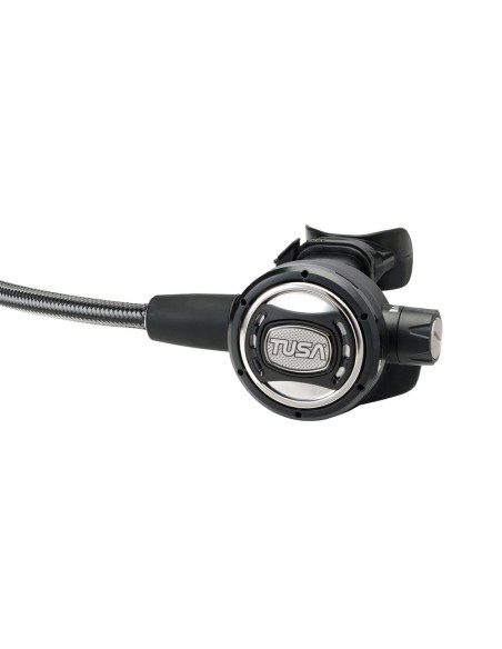 Regulator TUSA "RS609" DIN