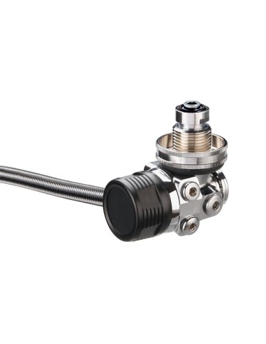 Regulator TUSA "RS609" DIN