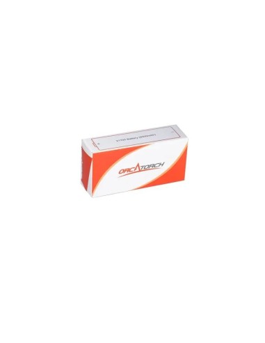 Įkraunama USB-C baterija Orcatorch 21700  5000 mAh