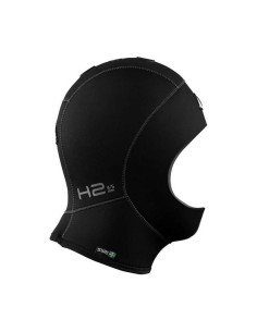 WATERPROOF шлем "H2" 3/5 мм (короткий)