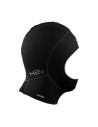Šalmas WATERPROOF "H2" 3/5 mm (trumpas)
