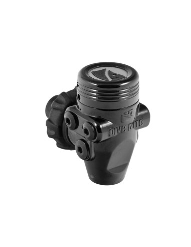 Regulator Dive Rite FT1/XT2 DIN set Basic