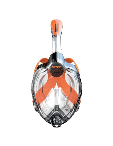 Pilno veido kaukė Seac Sub Libera XS-S