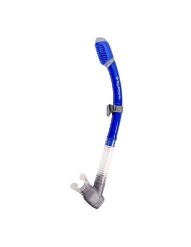 Vamzdelis sauso tipo Scorpena N2 blue