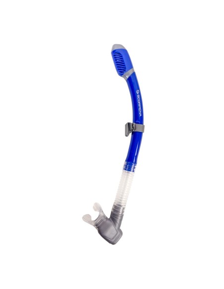 Vamzdelis sauso tipo Scorpena N2 blue