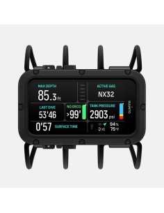 Computer SUUNTO Nautic with rubber 2
