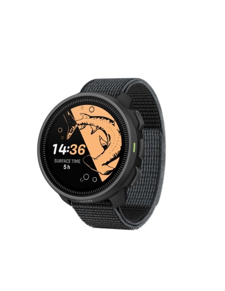 Computer SUUNTO Nautic S