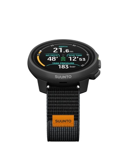 Kompiuteris SUUNTO Nautic S