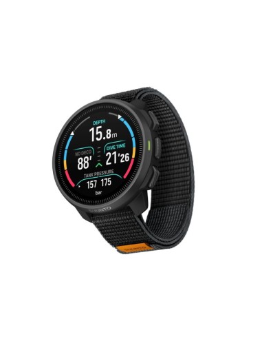 Kompiuteris SUUNTO Nautic S