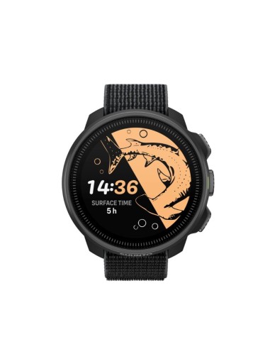 Kompiuteris SUUNTO Nautic S