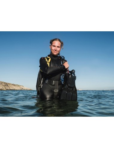 Computer SUUNTO Nautic S