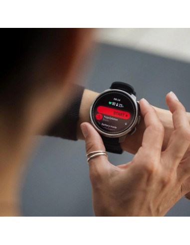 Kompiuteris SUUNTO "OCEAN"