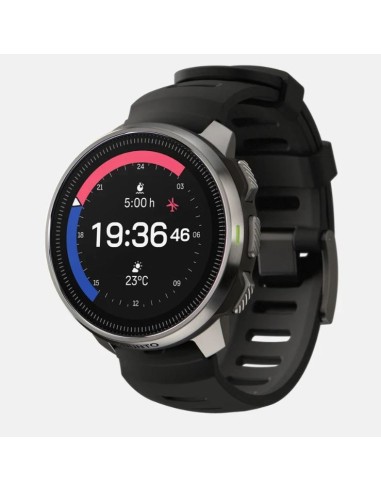 Kompiuteris SUUNTO "OCEAN"