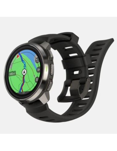 Kompiuteris SUUNTO "OCEAN"
