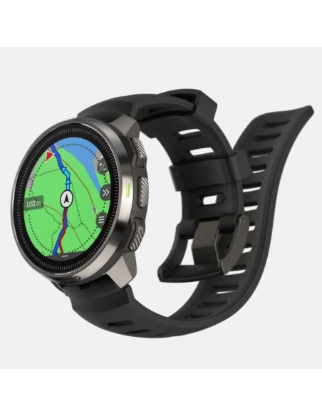 Kompiuteris SUUNTO "OCEAN"